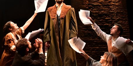 Όνειρο ή Εφιάλτης;  Ξυπνήστε! Έξι μικρές ιστορίες του Άντον Τσέχωφ