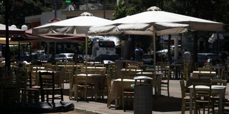 Απλοποιείται η έκδοση αδειών για τα καταστήματα υγειονομικού ενδιαφέροντος στην Αθήνα