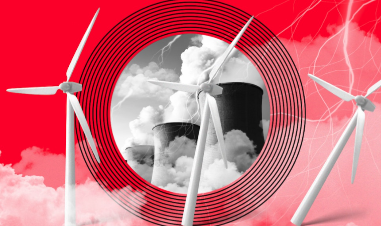 Ενέργεια: Νέα SOS στέλνει η βιομηχανία