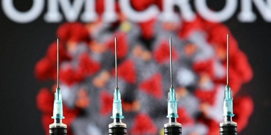 Το κύμα της Όμικρον και η πίεση στο σύστημα υγείας