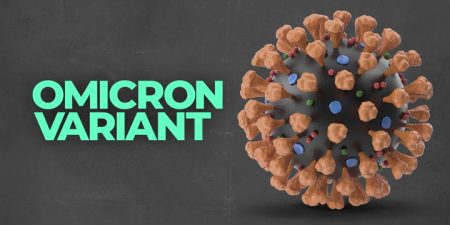Ερωτήσεις και απαντήσεις για το νέο στέλεχος Όμικρον του ιού SARS-CoV-2  από το πανεπιστήμιο Harvard