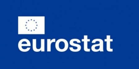 Eurostat: Στο 4,9% ο πληθωρισμός της ευρωζώνης τον Νοέμβριο