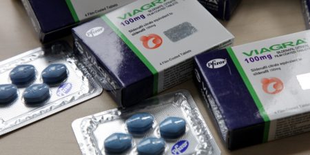 Το «Βιάγκρα» είναι πλέον υποψήφιο φάρμακο κατά της νόσου Αλτσχάιμερ