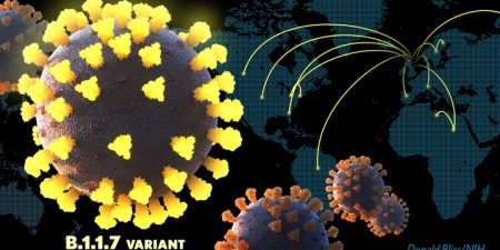 Τι γνωρίζουμε και τι όχι για το νέο στέλεχος Όμικρον