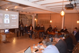 ΣΙΤΕΣΑΠ: Στόχος τα 30 εκατομμύρια Ευρωπαίοι που κάνουν δραστηριότητα με σκάφος