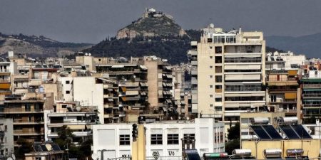 ΤτΕ: Αυξήθηκαν τιμές και ενοίκια των επαγγελματικών ακινήτων το πρώτο εξάμηνο του 2021