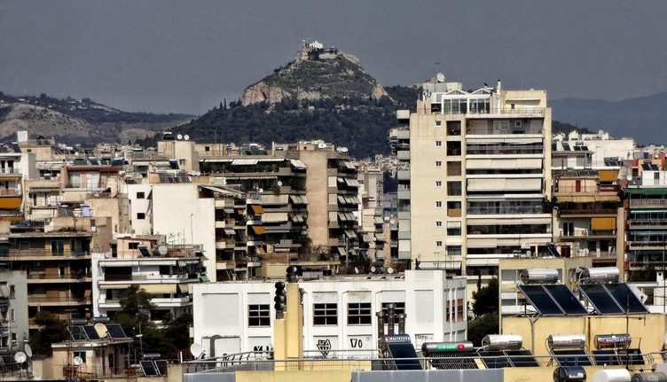 ΤτΕ: Αυξήθηκαν τιμές και ενοίκια των επαγγελματικών ακινήτων το πρώτο εξάμηνο του 2021