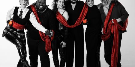 Μίστερο Μπούφο (Το Κωμικό Μυστήριο) του Ντάριο Φο