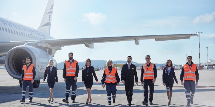 Goldair: Οι επενδύσεις και οι στόχοι για νέες αγορές