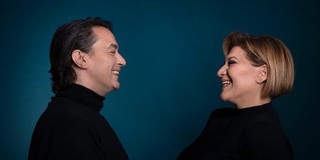 ΓΙΑΝΝΗΣ ΚΟΤΣΙΡΑΣ – ΓΙΩΤΑ ΝΕΓΚΑ