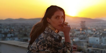 Η Παυλίνα Βουλγαράκη με “Jazz διάθεση» στο “Half Note” για 4 εμφανίσεις