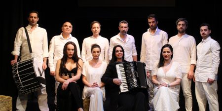 Γιάννης Κωσταράς: «Καραϊσκάκης: Ὁ παρεξηγημένος ἥρωας»