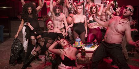 CARTEL Τεχνοχώρος – ΝΕΟ ΠΡΟΓΡΑΜΜΑ 2021-2022