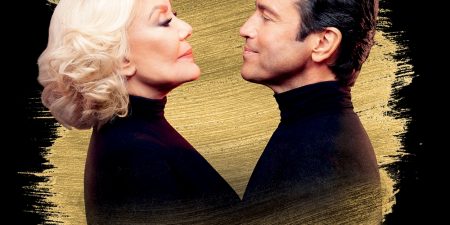 ΜΑΡΙΝΕΛΛΑ  – ΜΑΡΙΟΣ ΦΡΑΓΚΟΥΛΗΣ