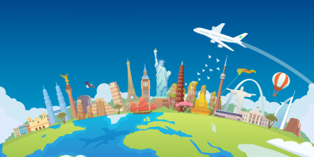 Όμικρον: Κρίσιμη μεταβλητή για την πορεία του τουρισμού