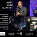 Jazzét: UNITY JAZZ QUARTET featuring Vasilis Xenopoulos