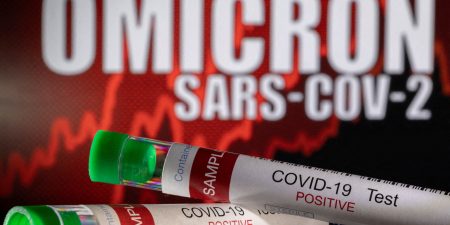 Η νοσηρότητα της Όμικρον