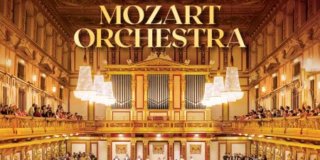 VIENNA MOZART ORCHESTRA