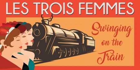 «Swinging on the Train»
