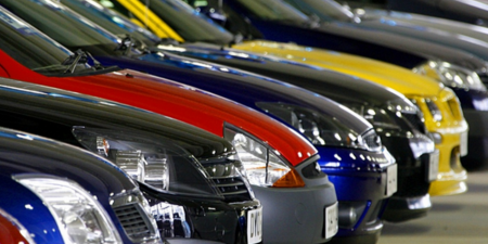 ΕΛ.ΣΤΑΤ.: Αυξήθηκε 20,5% ο αριθμός των αυτοκινήτων που κυκλοφόρησαν το Νοέμβριο