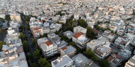 Έως τέλος Ιανουαρίου με τις παλιές αντικειμενικές οι μεταβιβάσεις ακινήτων