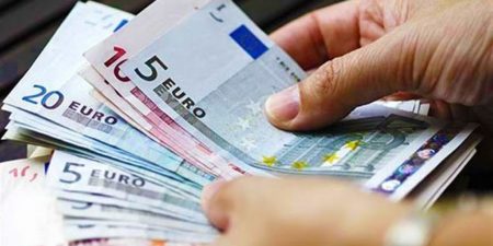 Πίστωση ποσού συνολικού ύψους 55,5 εκατ. ευρώ ως προκαταβολή στους πρώτους 385.081 δικαιούχους του επιδόματος θέρμανσης