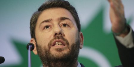 Ανδρουλάκης: «Μόνος νικητής η Δημοκρατική παράταξη»