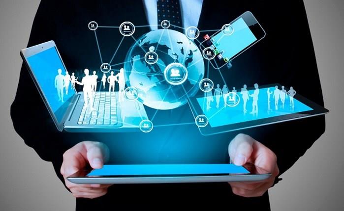 Αύξηση 69,5% έναντι του 2011 εμφανίζει η πρόσβαση των ελληνικών νοικοκυριών στο διαδίκτυο, σύμφωνα με την ΕΛΣΤΑΤ