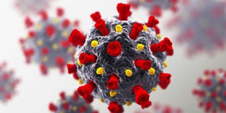 Σημαντικές πληροφορίες σχετικά με τα στελέχη του SARS-CoV-2 από τα Κέντρα Ελέγχου Νοσημάτων (CDC) των ΗΠΑ