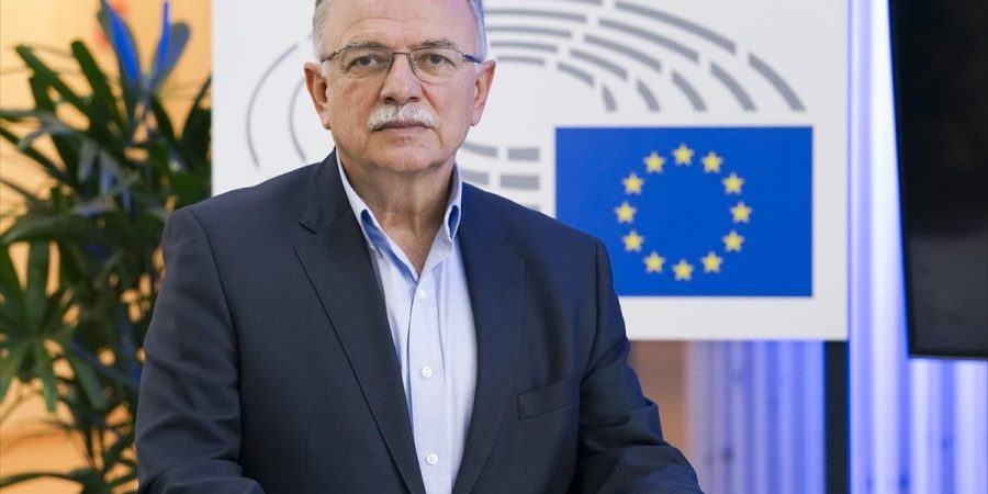 Ερώτηση του Δ. Παπαδημούλη προς την Κομισιόν, για τις σημαντικές καθυστερήσεις στις πληρωμές του ΕΣΠΑ από την ελληνική κυβέρνηση