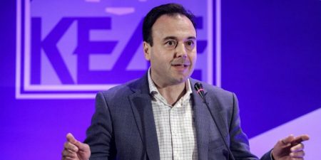 Κατάθεση τροπολογίας περί παράτασης ισχύος των συμβάσεων covid-19