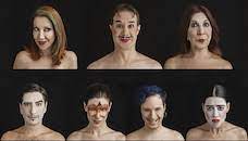 Κριτική για την παράσταση: ”Νέα από τον Θερβάντες”