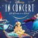 DISNEY IN CONCERT “A dream is a wish”