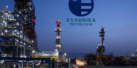 Ο Όμιλος ΕΛΠΕ αγκαλιάζει την Διεθνή πρωτοβουλία “eFuel Alliance” για τα συνθετικά καύσιμα μηδενικού αποτυπώματος