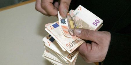 1,173 δις ευρώ για τους αγρότες από το ΥπΑΑΤ την παραμονή των Χριστουγέννων