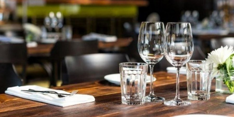 Επανεκκίνηση Εστίασης: Σε 23.702 ανέρχονται τα ενταγμένα έργα στη δράση