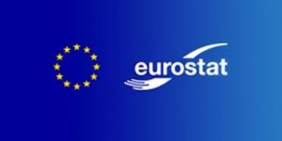 Eurostat: Στο επίπεδο-ρεκόρ του 4,9% αυξήθηκε ο πληθωρισμός τον Νοέμβριο