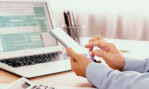 ΑΑΔΕ: Νέα προθεσμία για την υποβολή δηλώσεων φορολογίας εισοδήματος φυσικών προσώπων