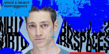 OPEN CALL: VIRTUAL WORKSPACES ΤΟΥ ΕΥΡΙΠΙΔΗ ΛΑΣΚΑΡΙΔΗ // OSMOSIS