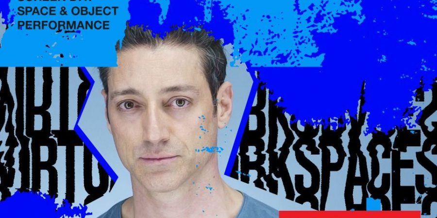 OPEN CALL: VIRTUAL WORKSPACES ΤΟΥ ΕΥΡΙΠΙΔΗ ΛΑΣΚΑΡΙΔΗ // OSMOSIS