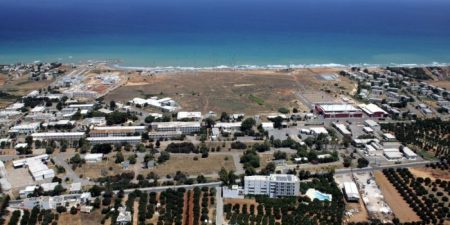 ΤΑΙΠΕΔ: 40,2 εκατ. ευρώ η βελτιωμένη οικονομική προσφορά για τις Γούρνες