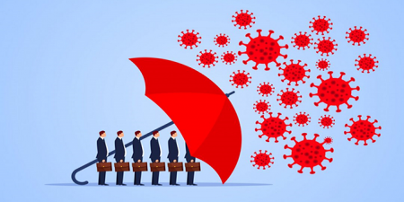 Ο κορωνοϊός μπορεί να επιτίθεται απευθείας στον λιπώδη ιστό