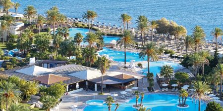 Grecotel Hotels & Resorts/Grecotel Kos Imperial: Σημαντικές Δράσεις Εταιρικής Κοινωνικής Ευθύνης και Βιώσιμης Ανάπτυξης