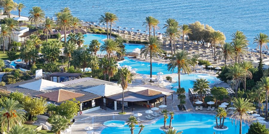 Grecotel Hotels & Resorts/Grecotel Kos Imperial: Σημαντικές Δράσεις Εταιρικής Κοινωνικής Ευθύνης και Βιώσιμης Ανάπτυξης