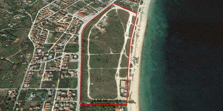 ΤΑΙΠΕΔ: 18,5 εκατ. ευρώ για τη Νέα Ηρακλείτσα μέσω του e-Auction ΙΧ