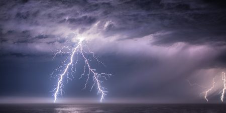 Σε ετοιμότητα ο μηχανισμός για την αντιμετώπιση επιπτώσεων από την κακοκαιρία