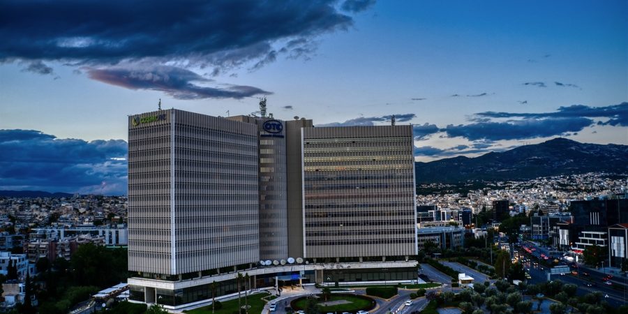 ΟΤΕ: Η ιστορία των τηλεπικοινωνιών της Ελλάδας μέσα από εμβληματικά κτίρια