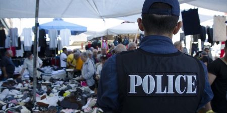 ΔΙΜΕΑ: Πρόστιμα 78.000 ευρώ για παράνομο εμπόριο