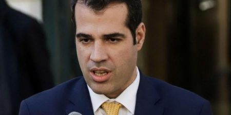 Επίθεση Πλεύρη στον Πολάκη