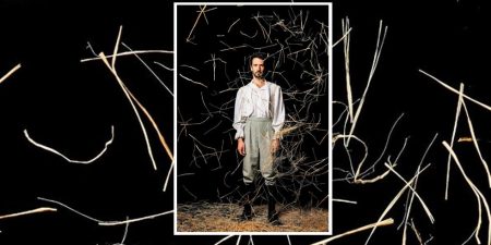 Γιώργος Τσοντάκης: Ο αέρας της Ελλάδας